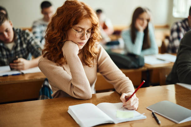 A Importância do Descanso e Saúde Mental no ENEM Revelada!