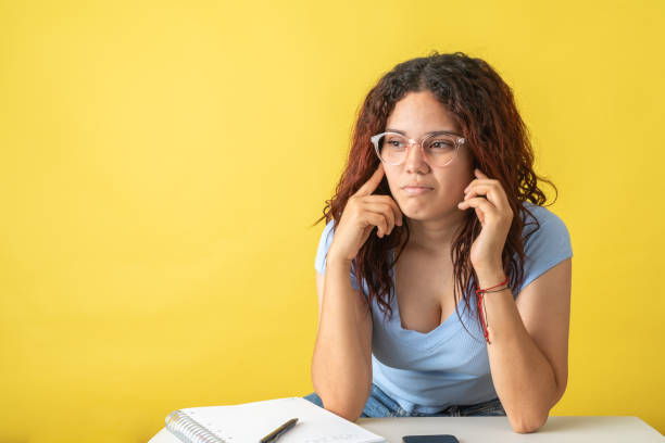Dicas de Como Lidar com a Ansiedade no Dia do ENEM e Ter Sucesso