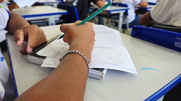 Guia Completo para o ENEM Descubra Como se Preparar Eficiente